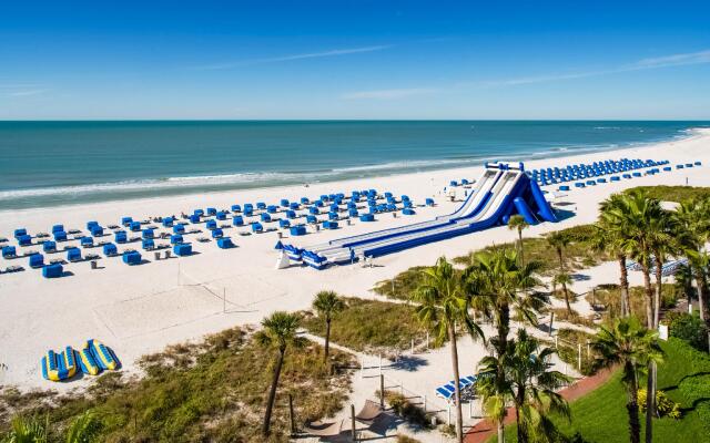 Island Grand at TradeWinds