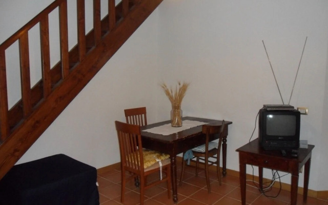 Fullino Nero Apartments