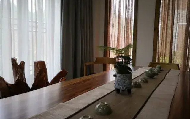 Baduli Homestay