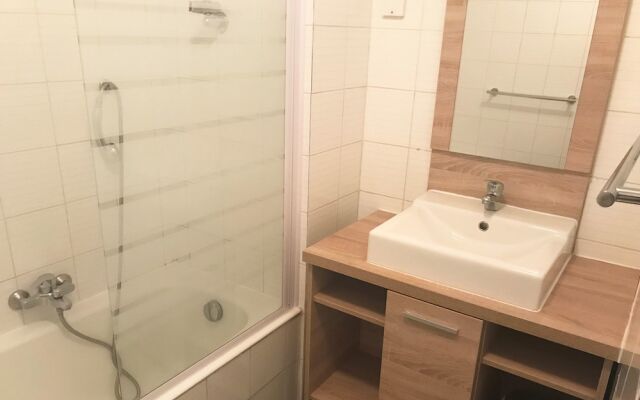 Résidence Open Golfe Juan