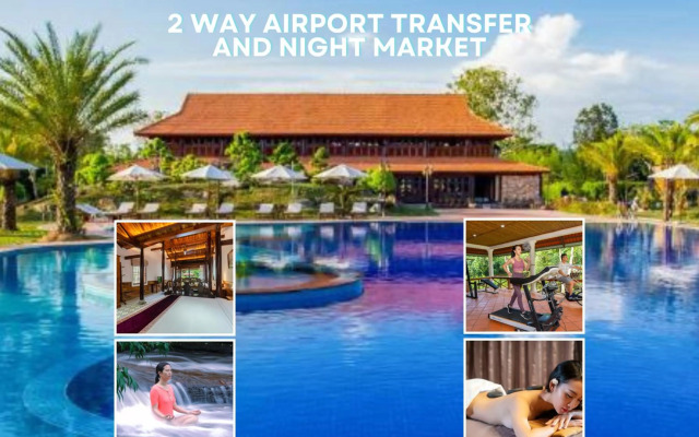 Maison du Vietnam Resort & Spa