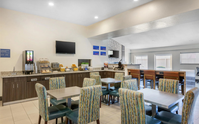 Best Western Inn of Payson