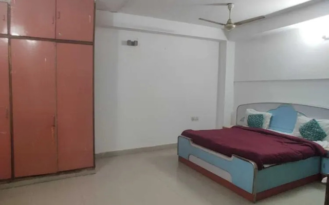 Hotel Abhishek Residency By The Arrow