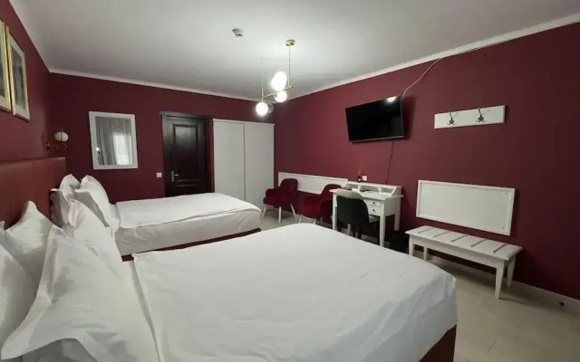 Marabou Resort