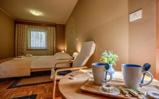 Turisticna Kmetija Kranjc