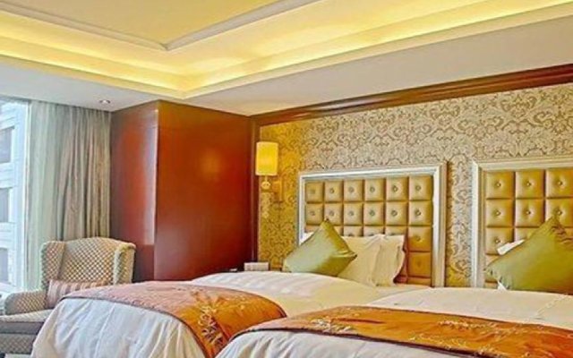 Shenyang Royal Wan Xin Hotel