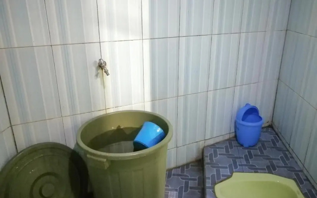 Penginapan Rawa Bokor Gunung Salak RedPartner