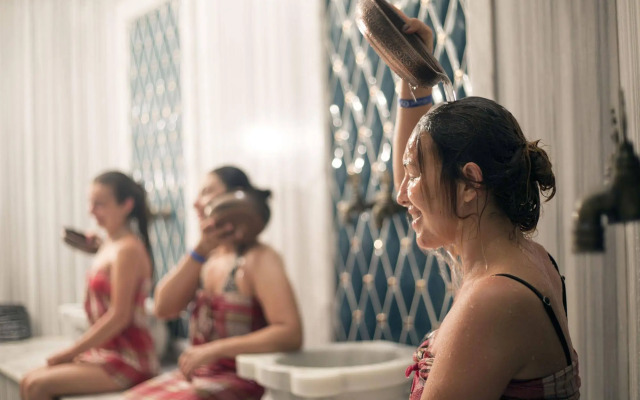 Jasmin Beach Hotel - All Inclusive