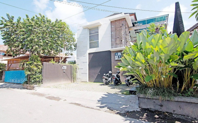 ZEN Rooms Homey Sanur