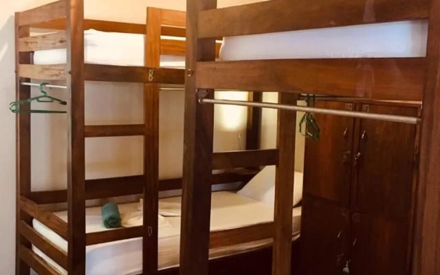 Little Lagoon Hostel