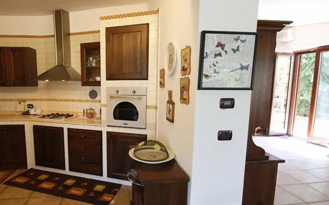 VilleSalento - Villa Oria M215