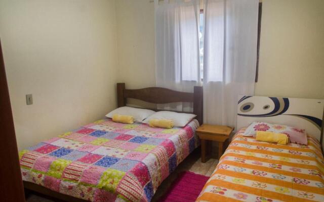 Hostel Recanto da Serra