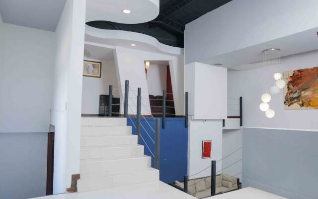 Laurentia hotel boutique