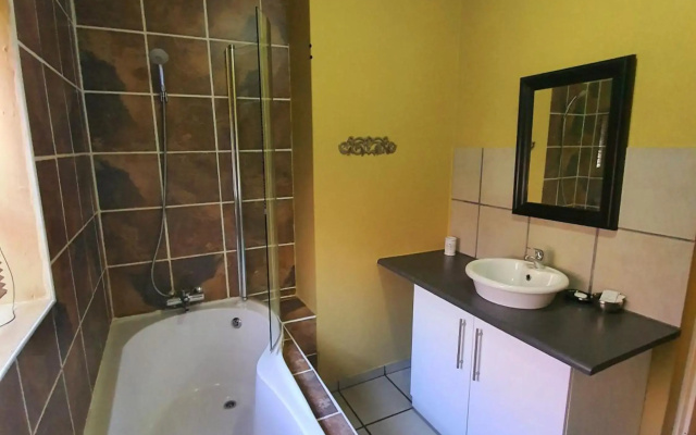 Silverstone Guest House