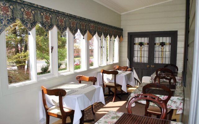 Kurrara Historic Guest House