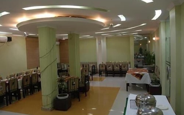 Hotel Galaxy