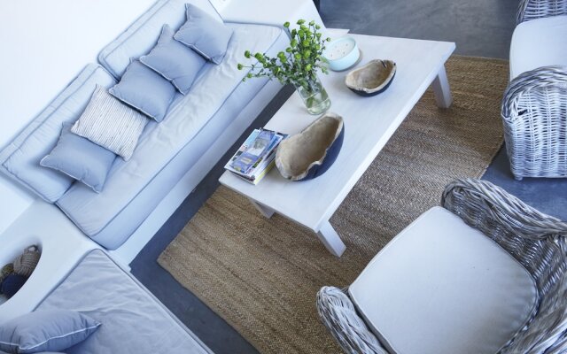 Azolla Villa Mykonos