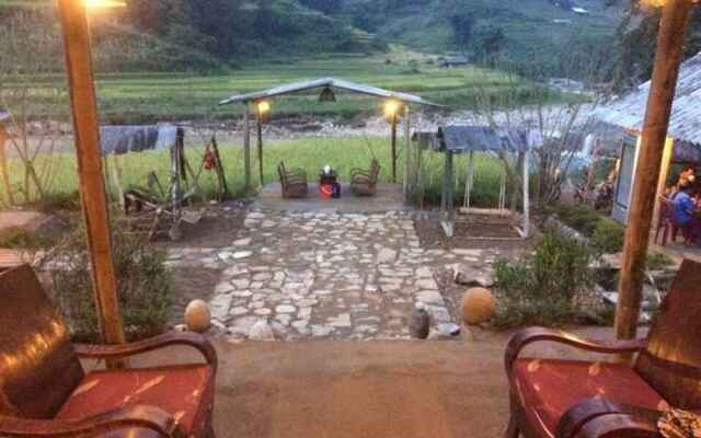 Tavan Nature Homestay