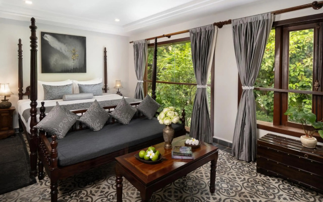 Mane Boutique Hotel & Spa