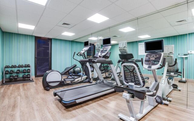 Holiday Inn Express Hotel & Suites Clewiston by IHG