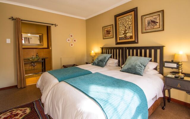 Blu Trea Bed and Breakfast