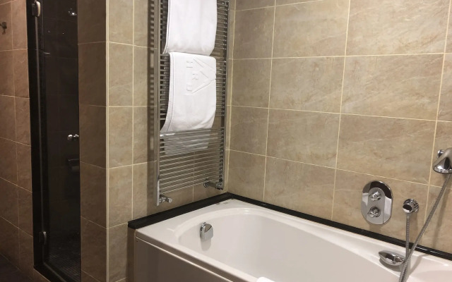 Hotel Roc Blanc & Spa