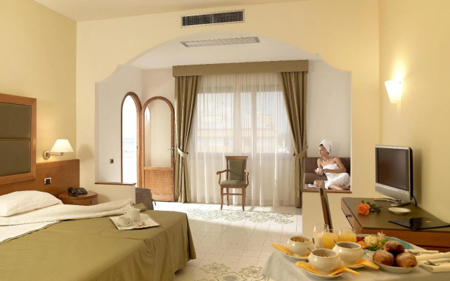 Grand Hotel Don Juan