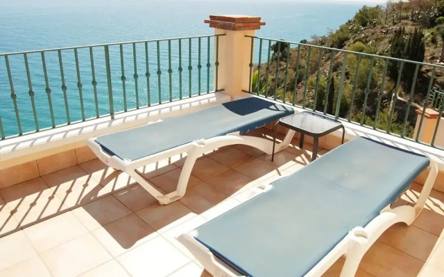 Nerja Spain Flats - V6 Tamango Hill