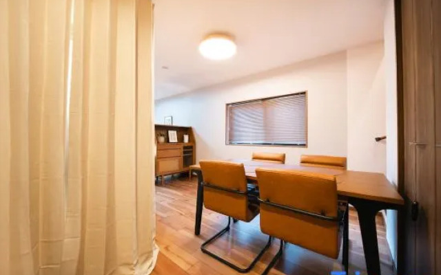 Private House KANADE