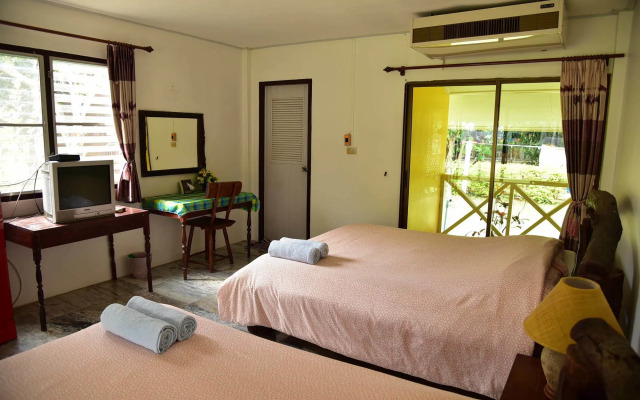 Khaoyai Country Home Resort