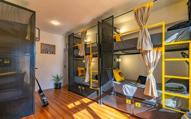 The Hosteller Narkanda