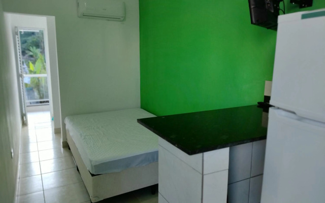 Apartamentos Margarida