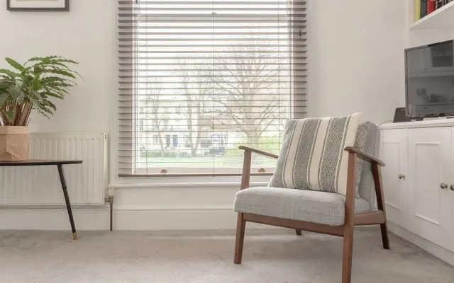 1 Bedroom Apartment in Maida Hill