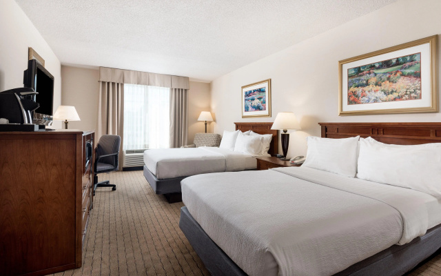 Holiday Inn Johnstown-Gloversville by IHG