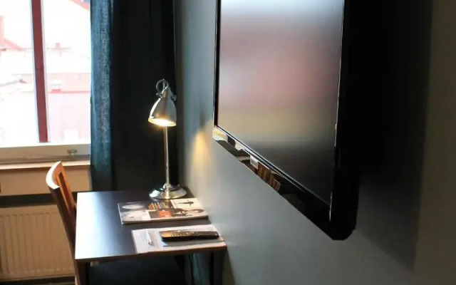 Best Western Uppsala