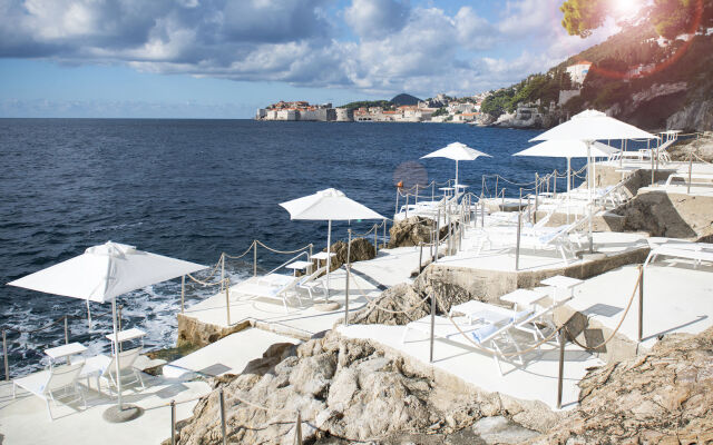 Villa Dubrovnik
