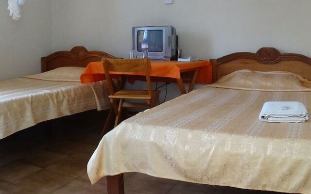 Kolping Guest House