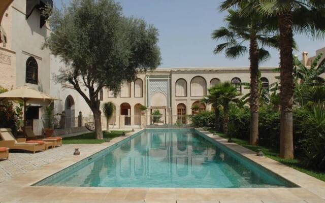 Riad Alkantara