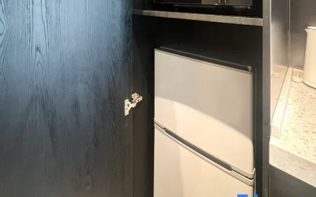 base-CAOHEJING Hotel Residence