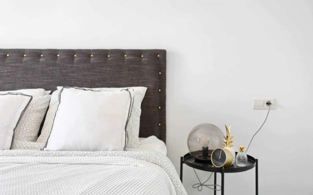 Senorio de Gonzaga Great 2 Bedroom Apartment