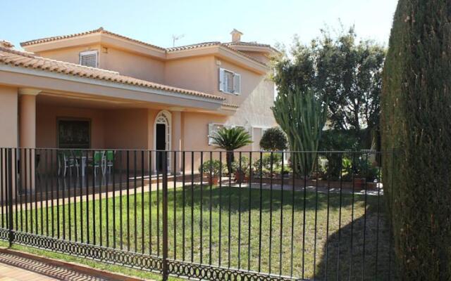 Villa Lorena