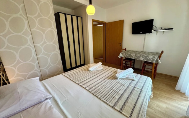 Apartment Kristina 1