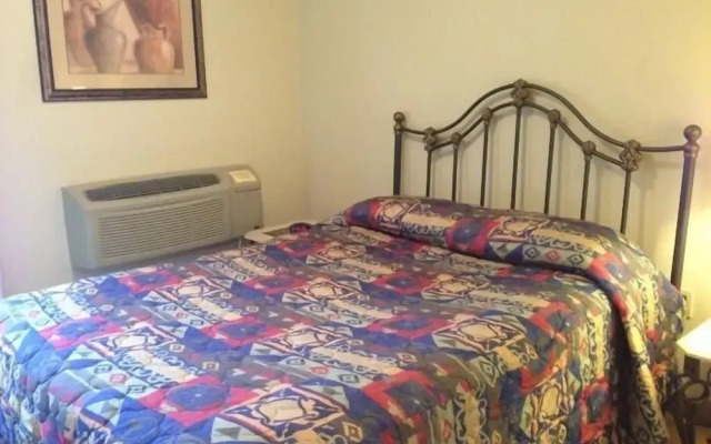 All Suites Inn Budget Host