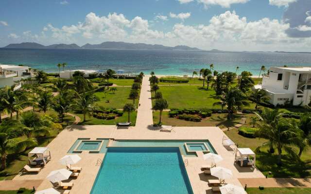 Aurora Anguilla Resort & Golf Club