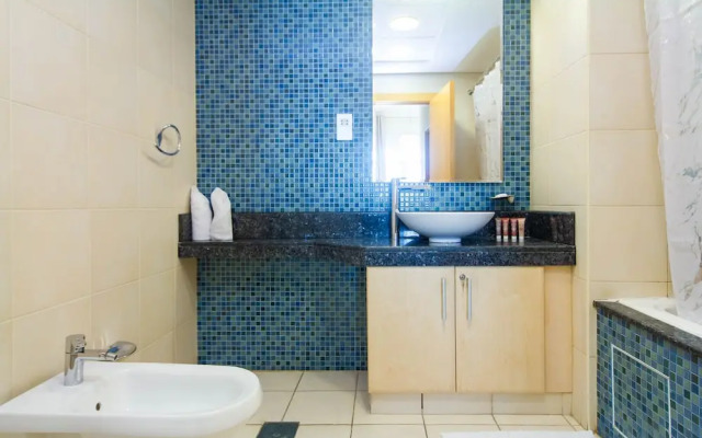 Bespoke Residences - Shoreline Al Haseer