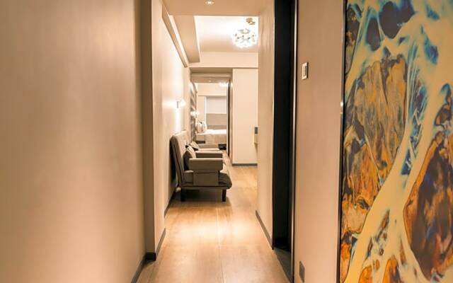City Inn Macau