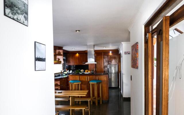 Nibiru Hostel