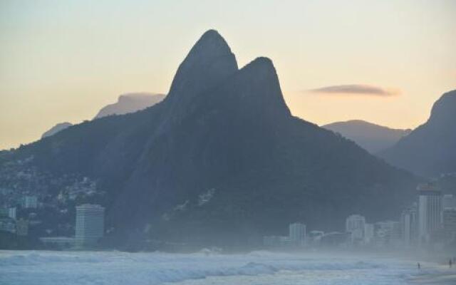 Apartamento Luxo Ipanema
