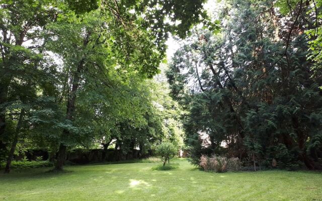 Le Clos de l'Oiselon