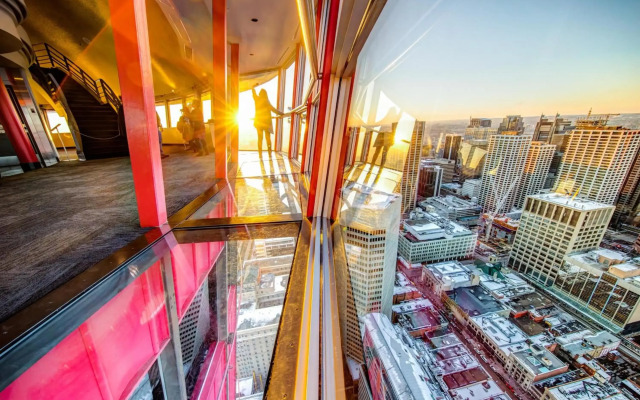 Amenida Residences Calgary